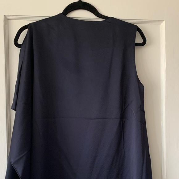 NWT French Connection Mini Dress - Picture 10 of 11
